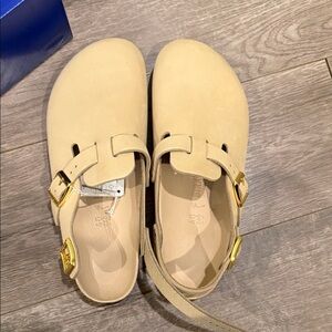 Birkenstock Tokio II Narrow Fit size 40